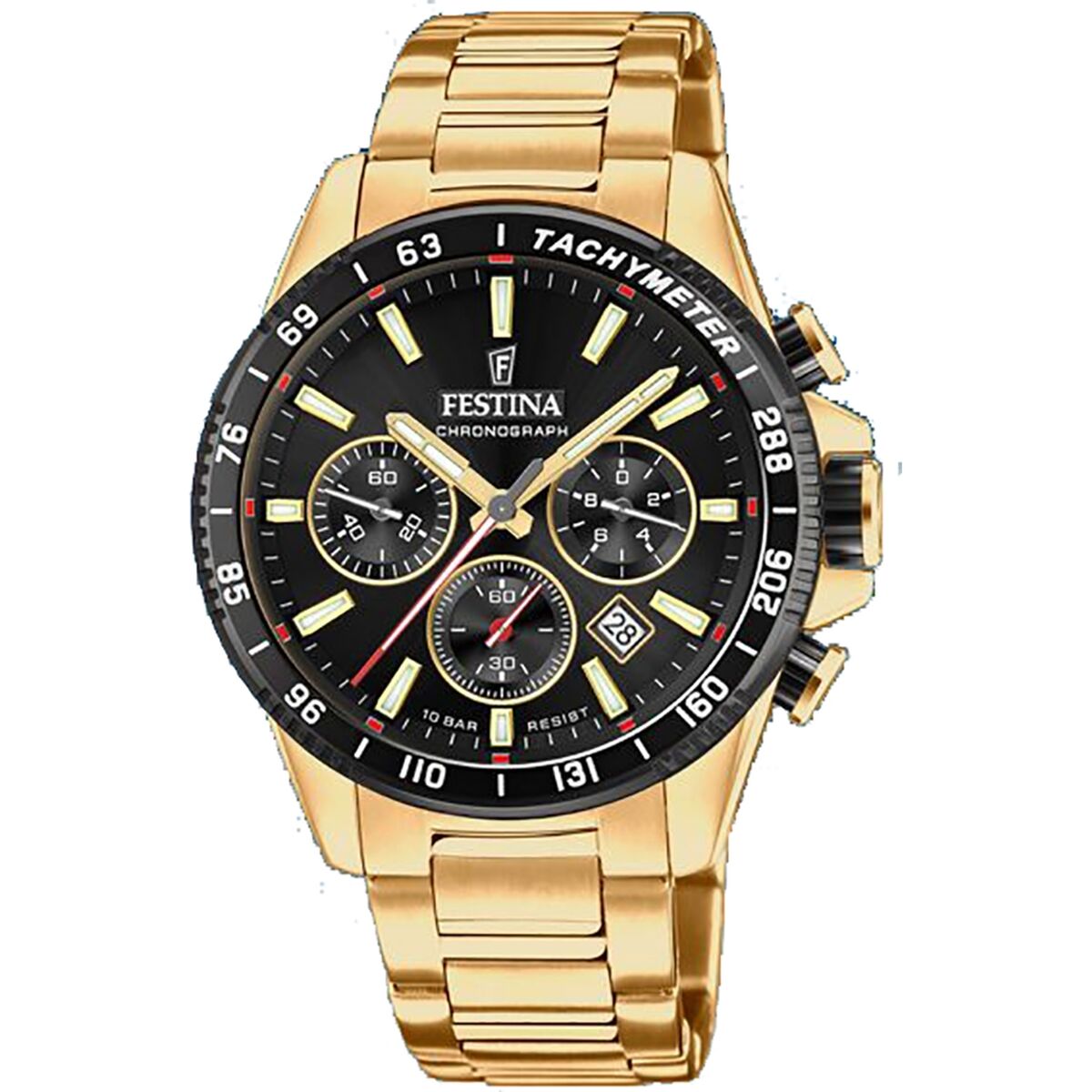 Men's Watch Festina F20634/5 Festina