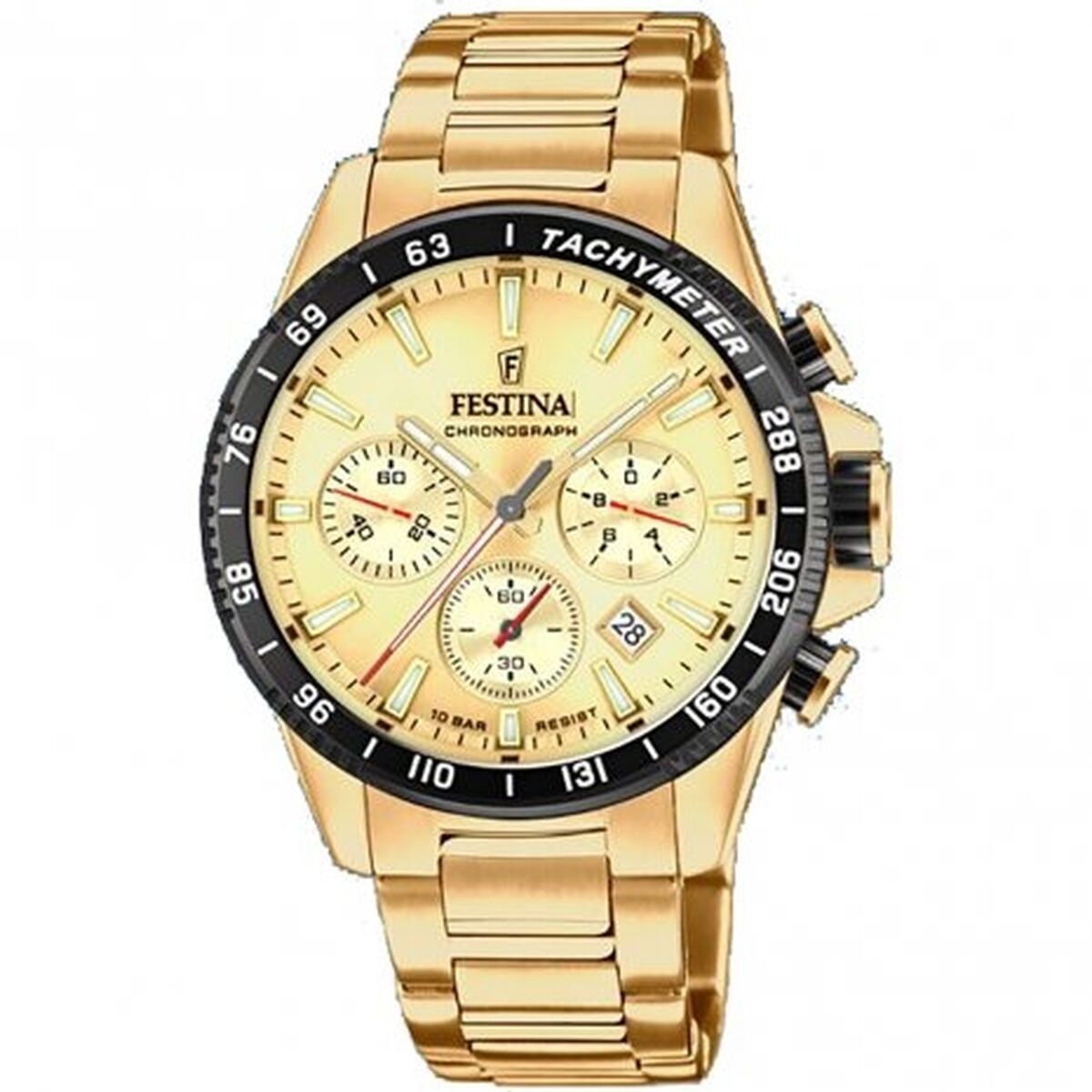 Men's Watch Festina F20634/6 Festina