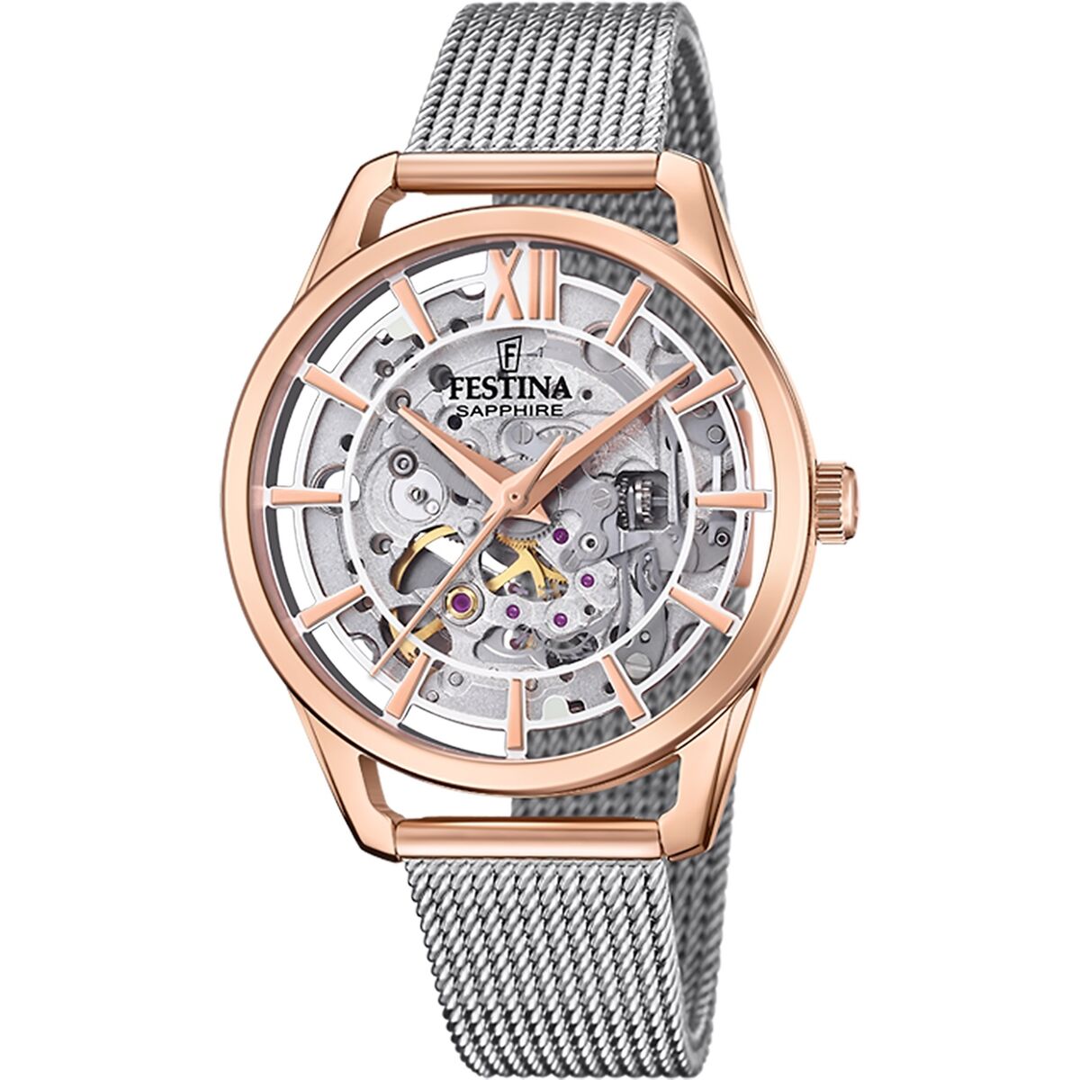 Ladies' Watch Festina F20628/1