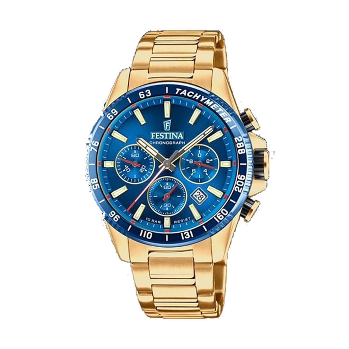 Men's Watch Festina F20634/3 Festina