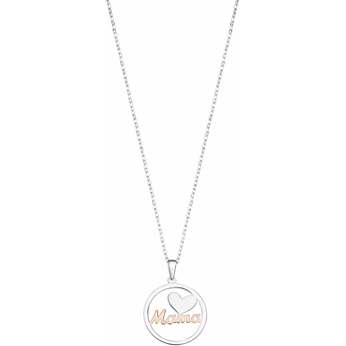 Ladies' Necklace Lotus LP3404-1/1