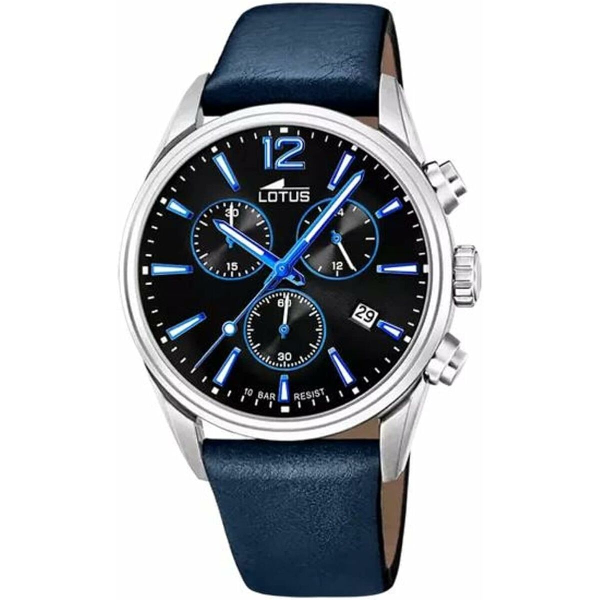 Men's Watch Lotus 18691/6