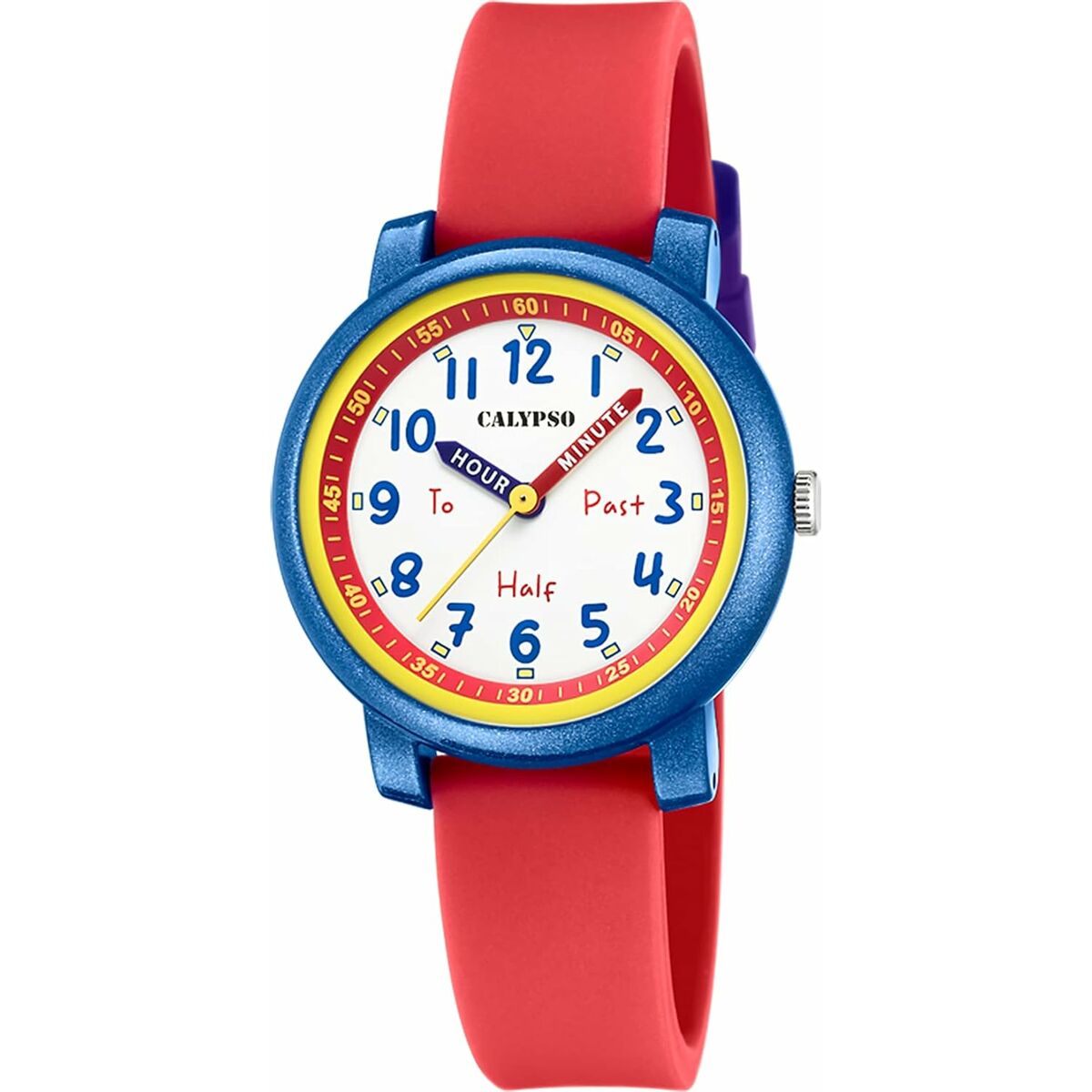 Infant's Watch Calypso K5827/5 Calypso