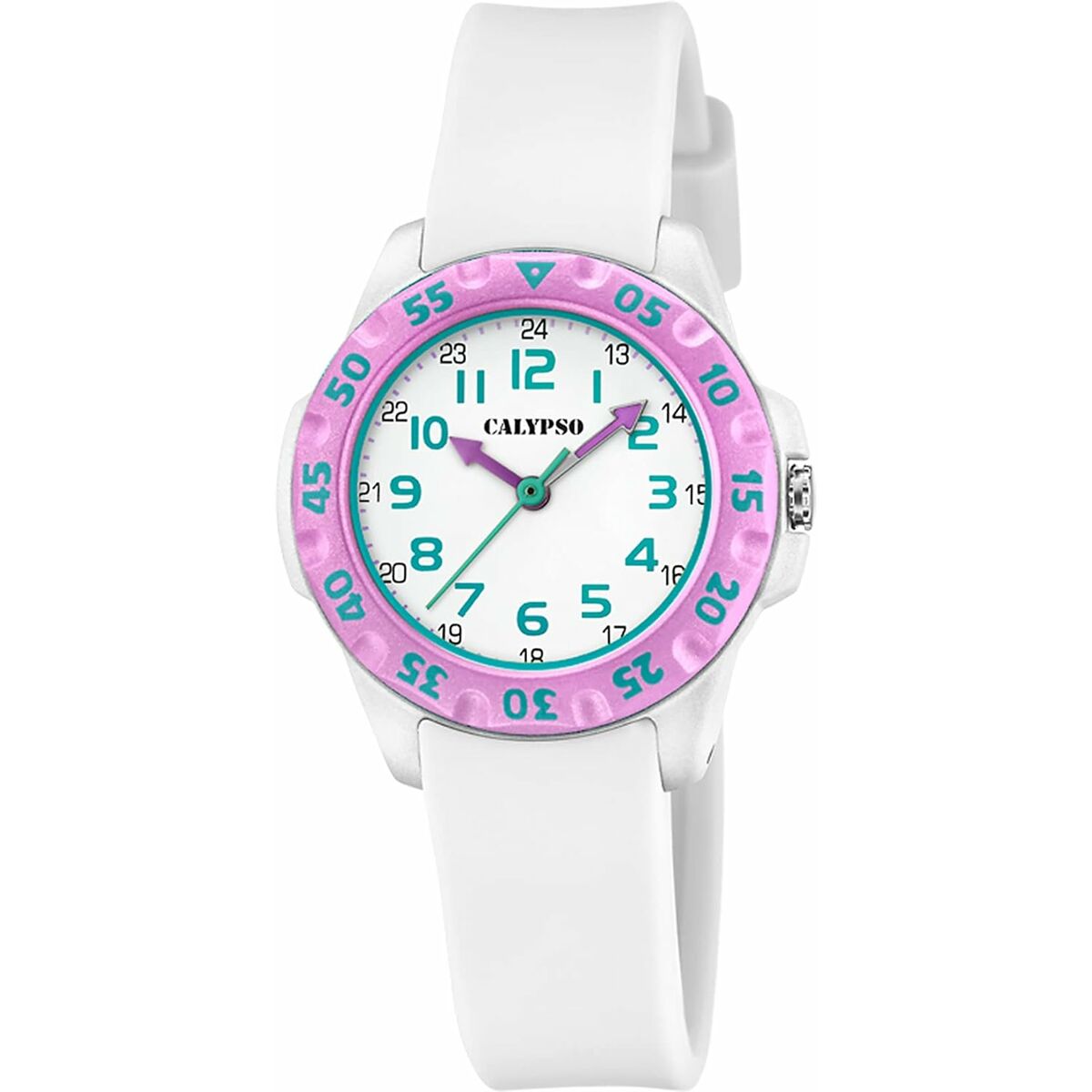 Infant's Watch Calypso K5829/1 Calypso