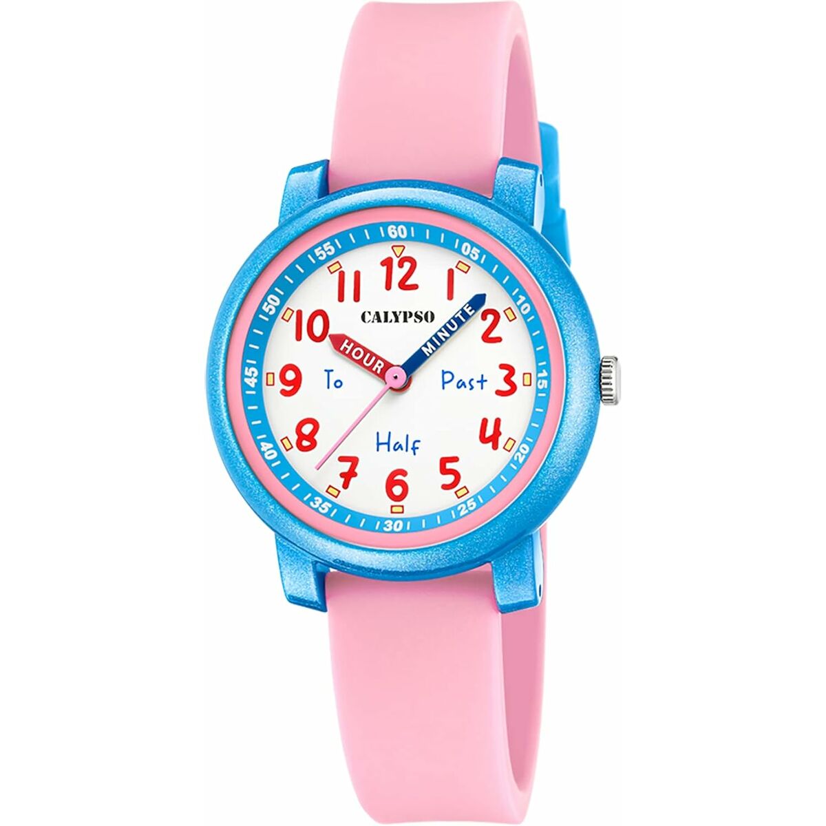 Infant's Watch Calypso K5827/2