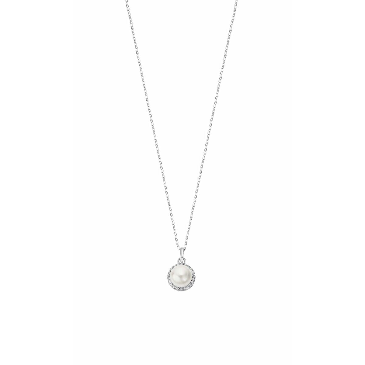 Ladies' Necklace Lotus LP3480-1/1