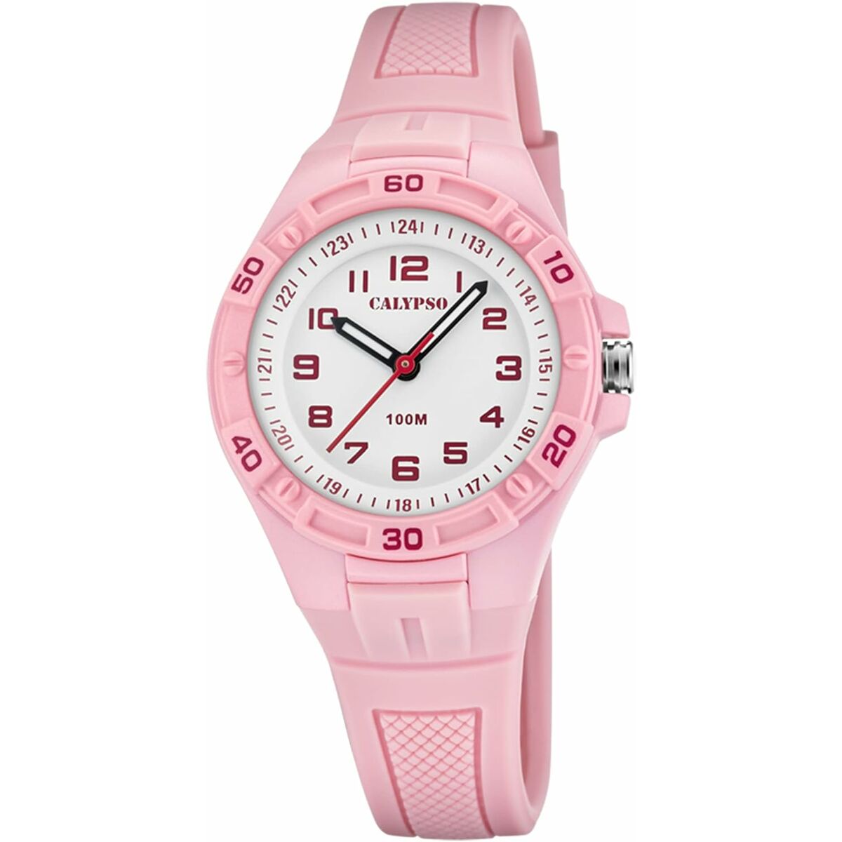 Infant's Watch Calypso K5832/2 (Ø 34 mm) Calypso