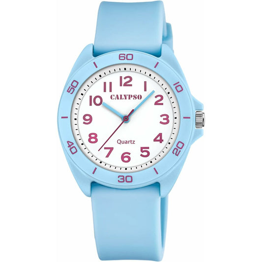 Infant's Watch Calypso K5833/4