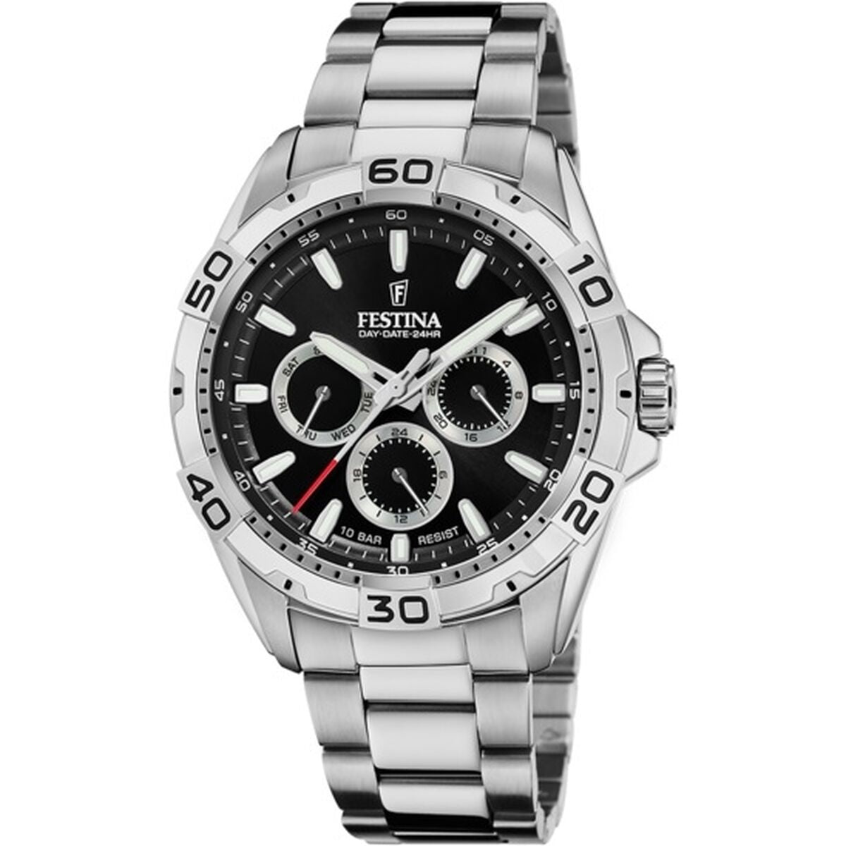 Men's Watch Festina F20623/4 Festina