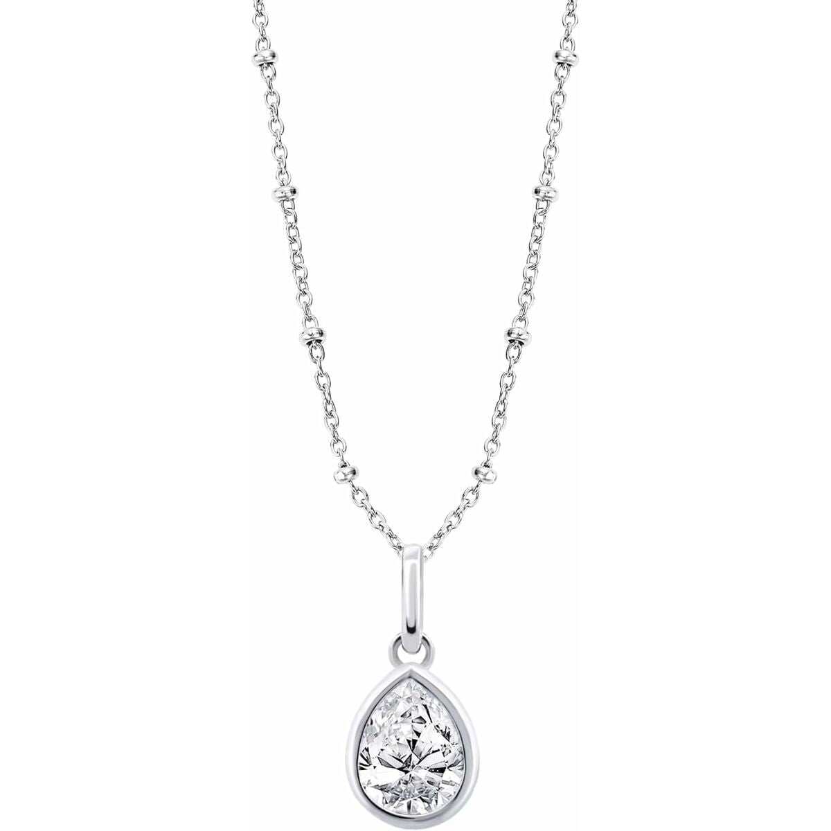 Ladies' Necklace Lotus LP3563-1/1