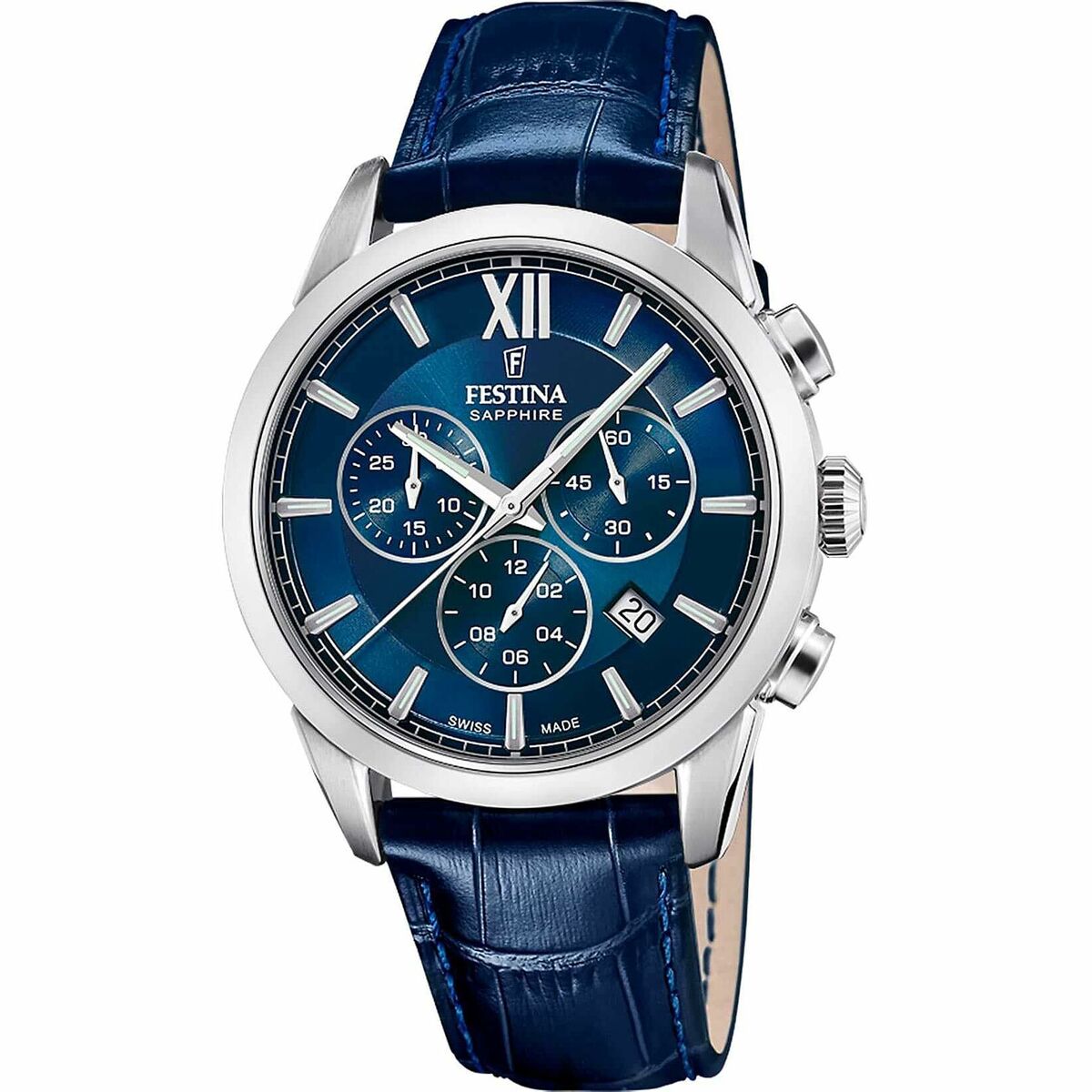 Men's Watch Festina F20041/2 Festina