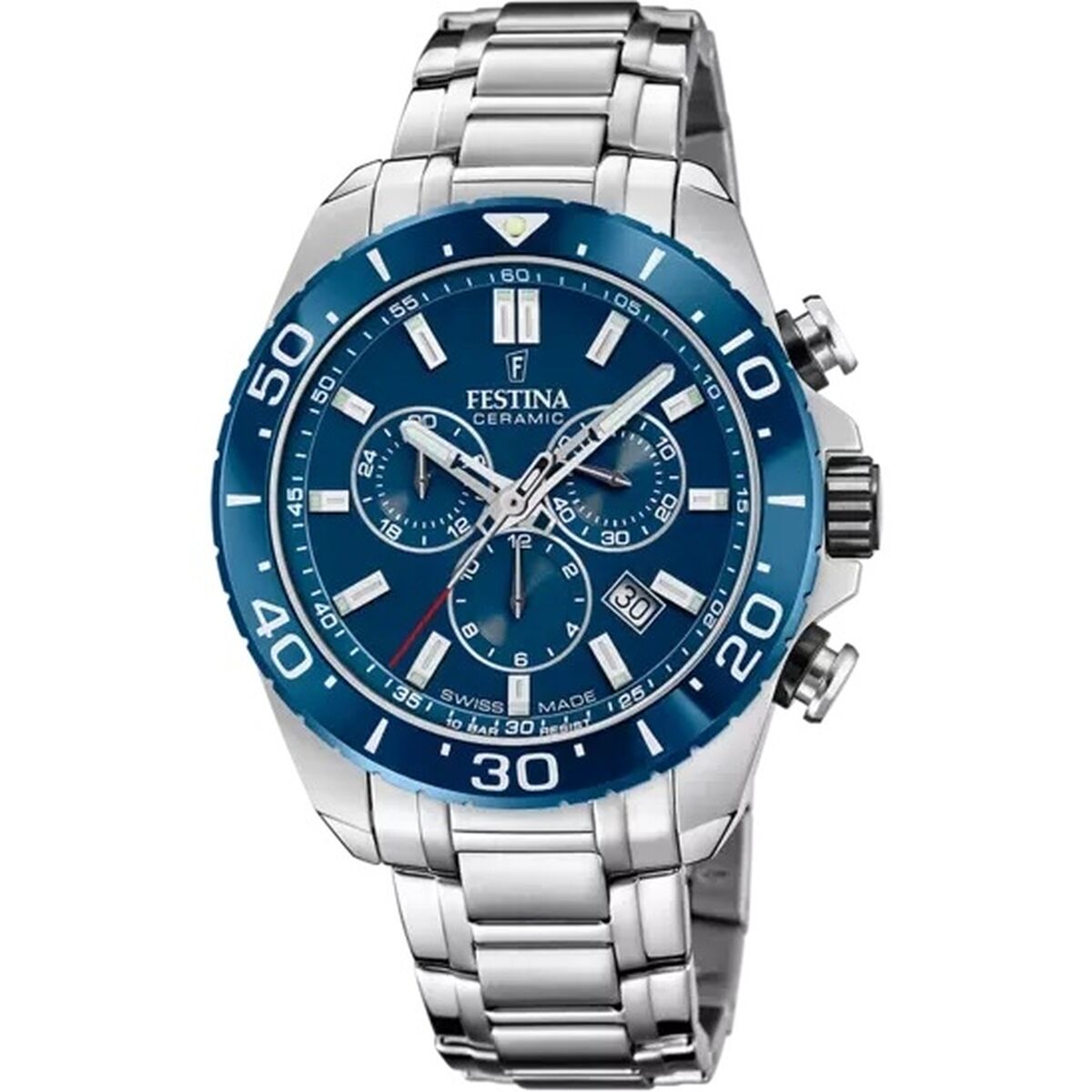 Men's Watch Festina F20042/2 Festina