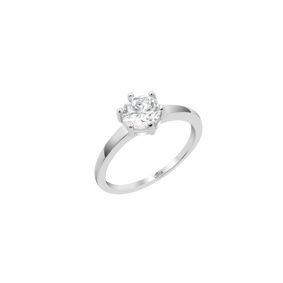 Ladies' Ring Lotus LP3740-3/114 14 Lotus