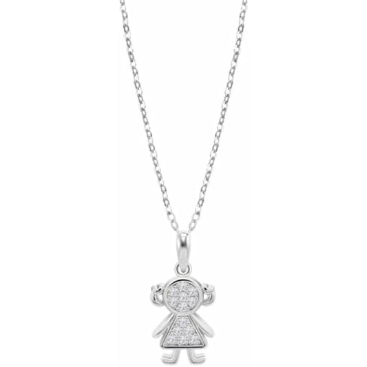 Ladies' Pendant Lotus LP3758-1/1