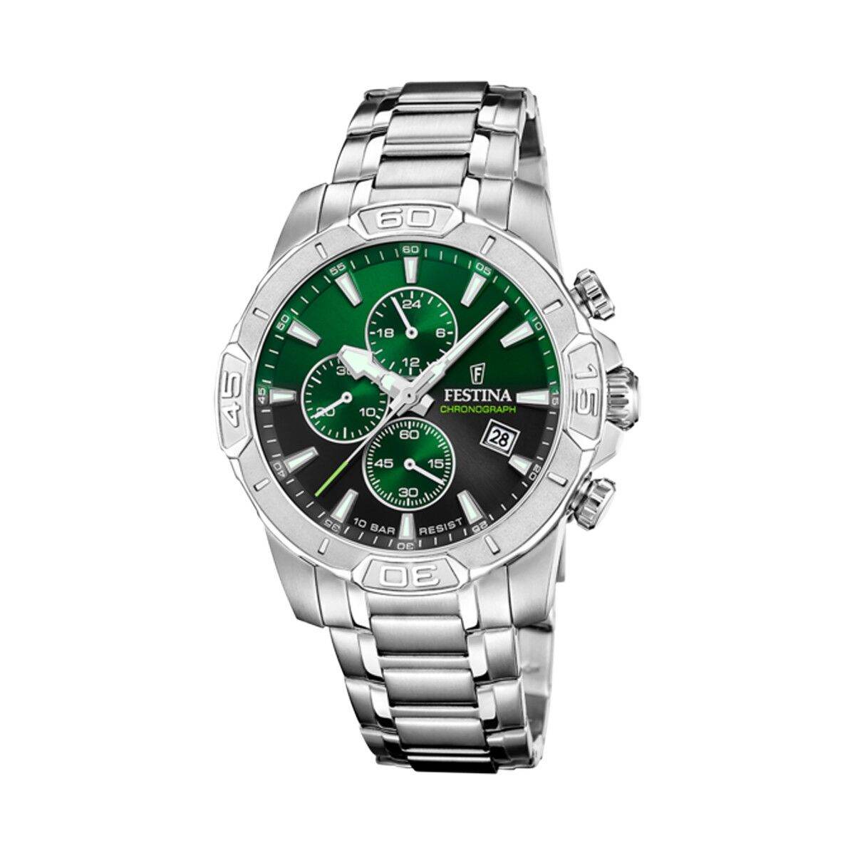 Men's Watch Festina F20704/5 Festina