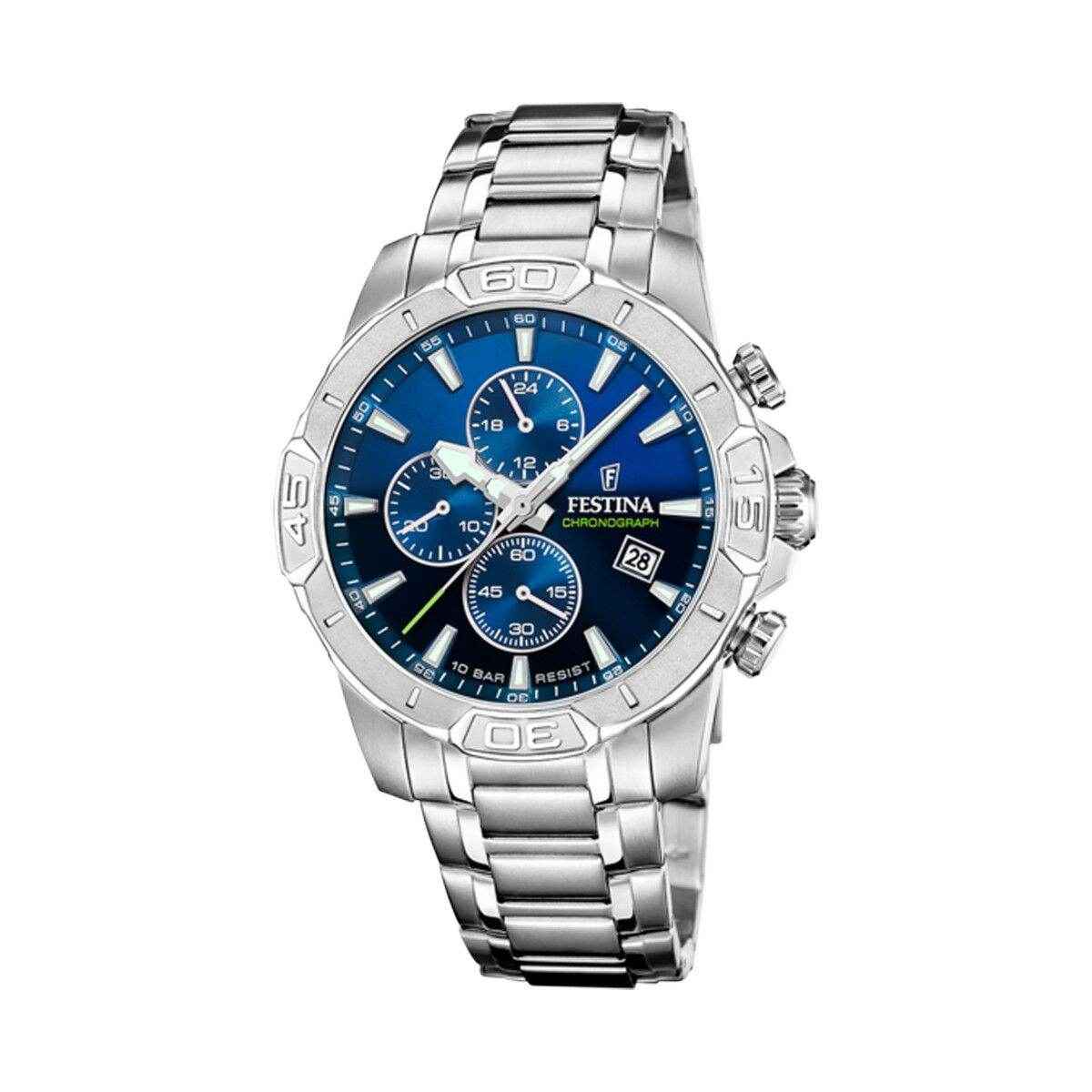 Men's Watch Festina F20704/4 Festina