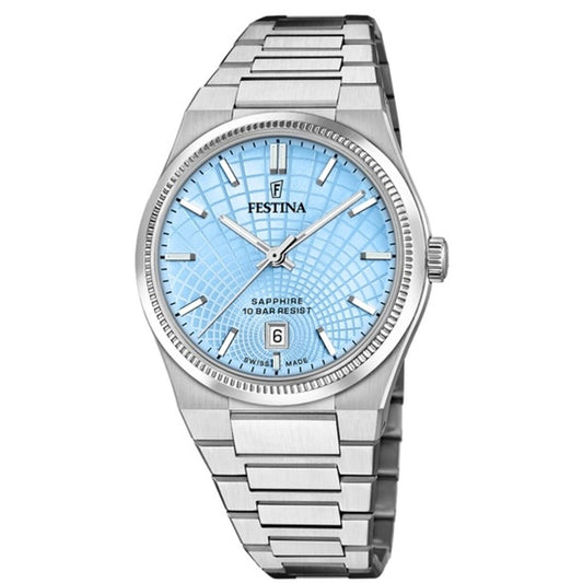 Men's Watch Festina F20051/3 Festina