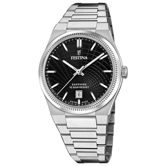 Men's Watch Festina F20051/6 Festina