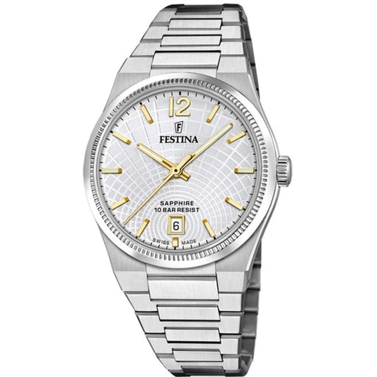 Men's Watch Festina F20052/2 Festina