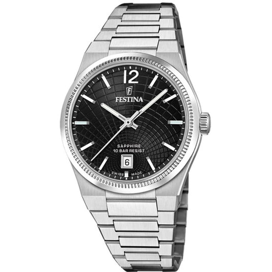 Men's Watch Festina F20052/8 Festina