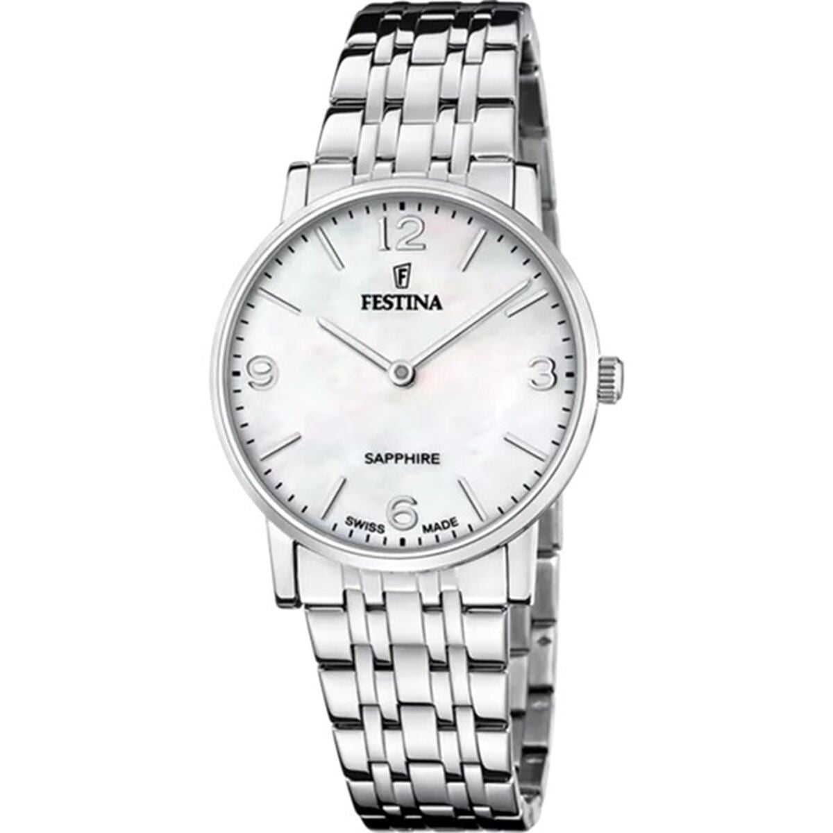 Men's Watch Festina F20047/2 Festina