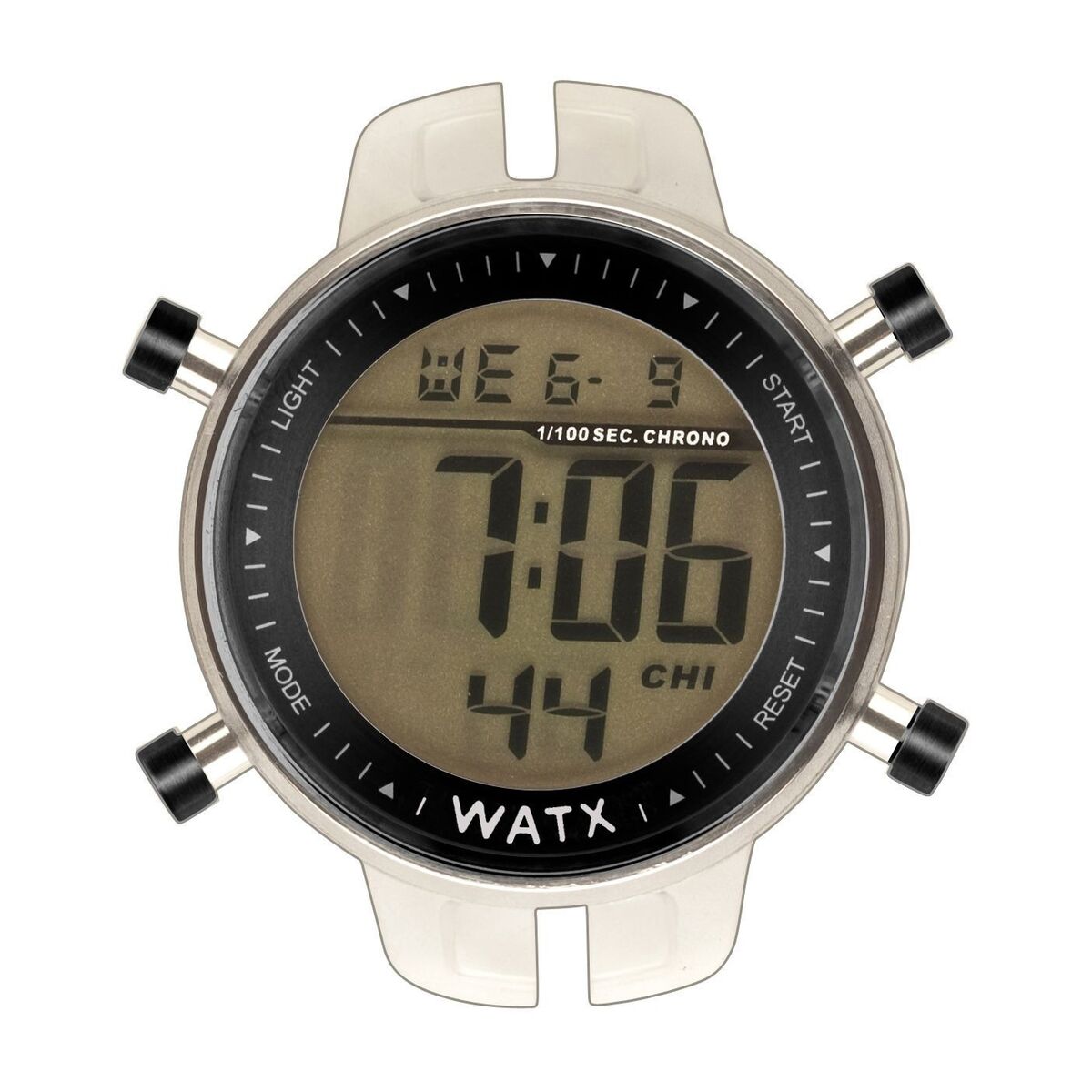 Men's Watch Watx & Colors RWA1005 Grey