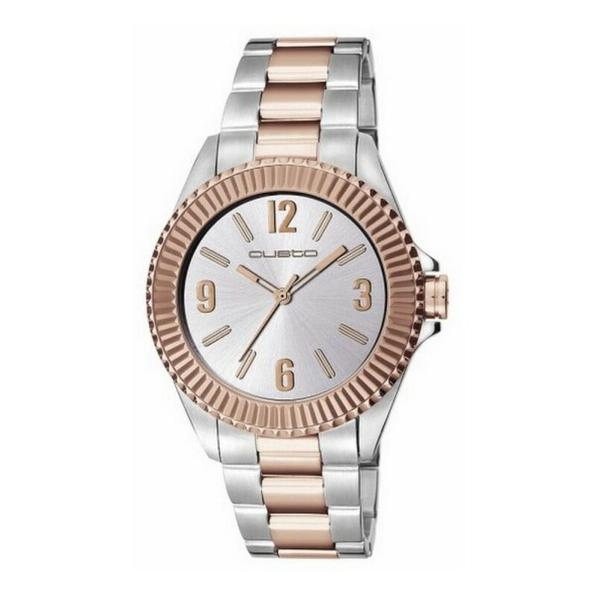 Ladies' Watch Custo CU047205 (Ø 40 mm)