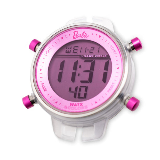 Ladies' Watch Watx & Colors rwa1153 (Ø 43 mm) Watx and Colors