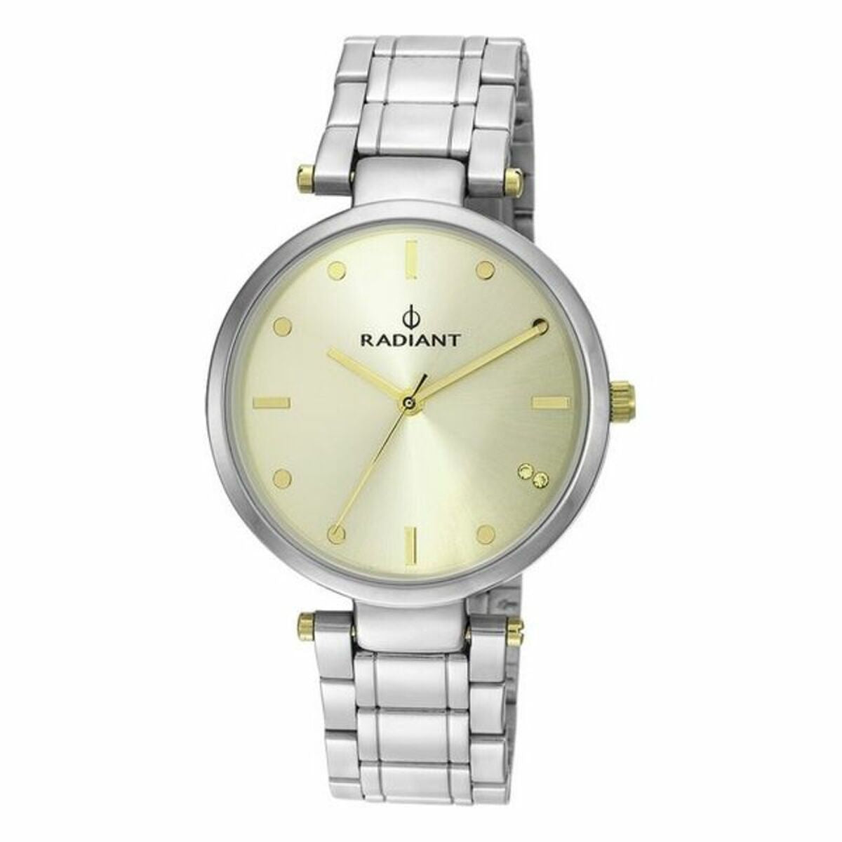 Ladies' Watch Radiant ra468203 (Ø 34 mm) Radiant