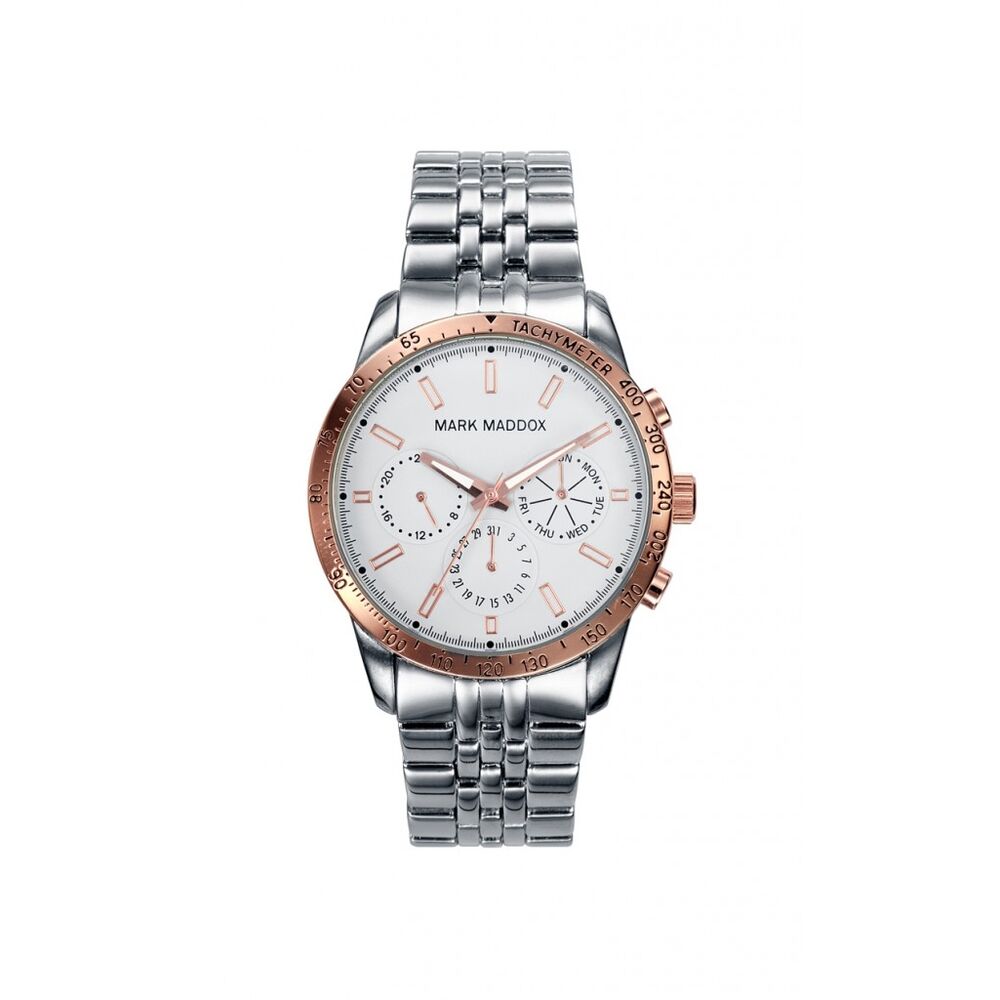 Men's Watch Mark Maddox CASUAL Mark Maddox