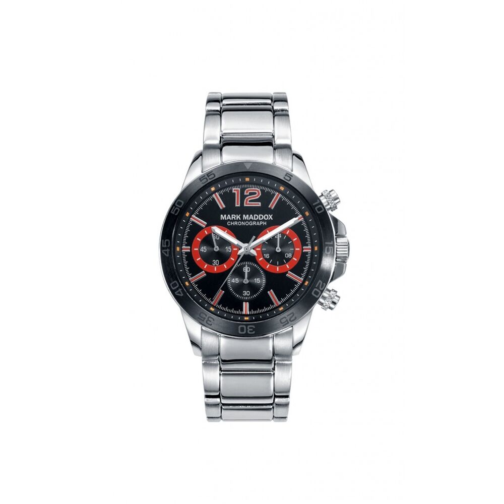 Men's Watch Mark Maddox HM7003-75 (Ø 45 mm) Mark Maddox