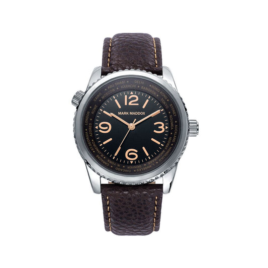 Men's Watch Mark Maddox HC6015-54