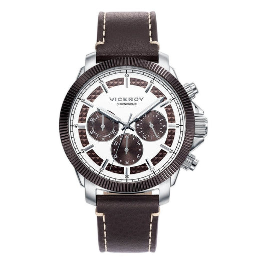 Men's Watch Viceroy 471061-47 (Ø 43 mm) Viceroy