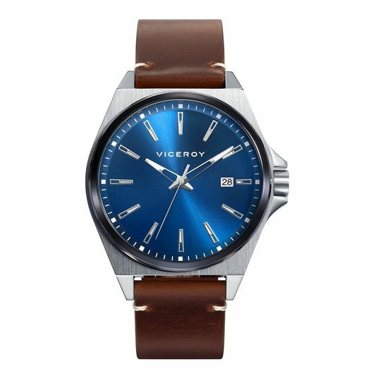 Men's Watch Viceroy 471145-37 (Ø 41 mm) Viceroy