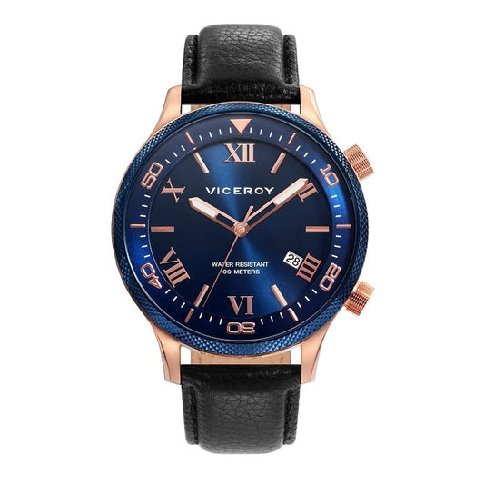 Men's Watch Viceroy 471153-33 (Ø 43 mm) Viceroy