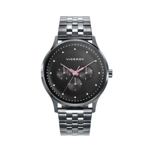 Men's Watch Viceroy 46789-56 (Ø 43 mm) Viceroy