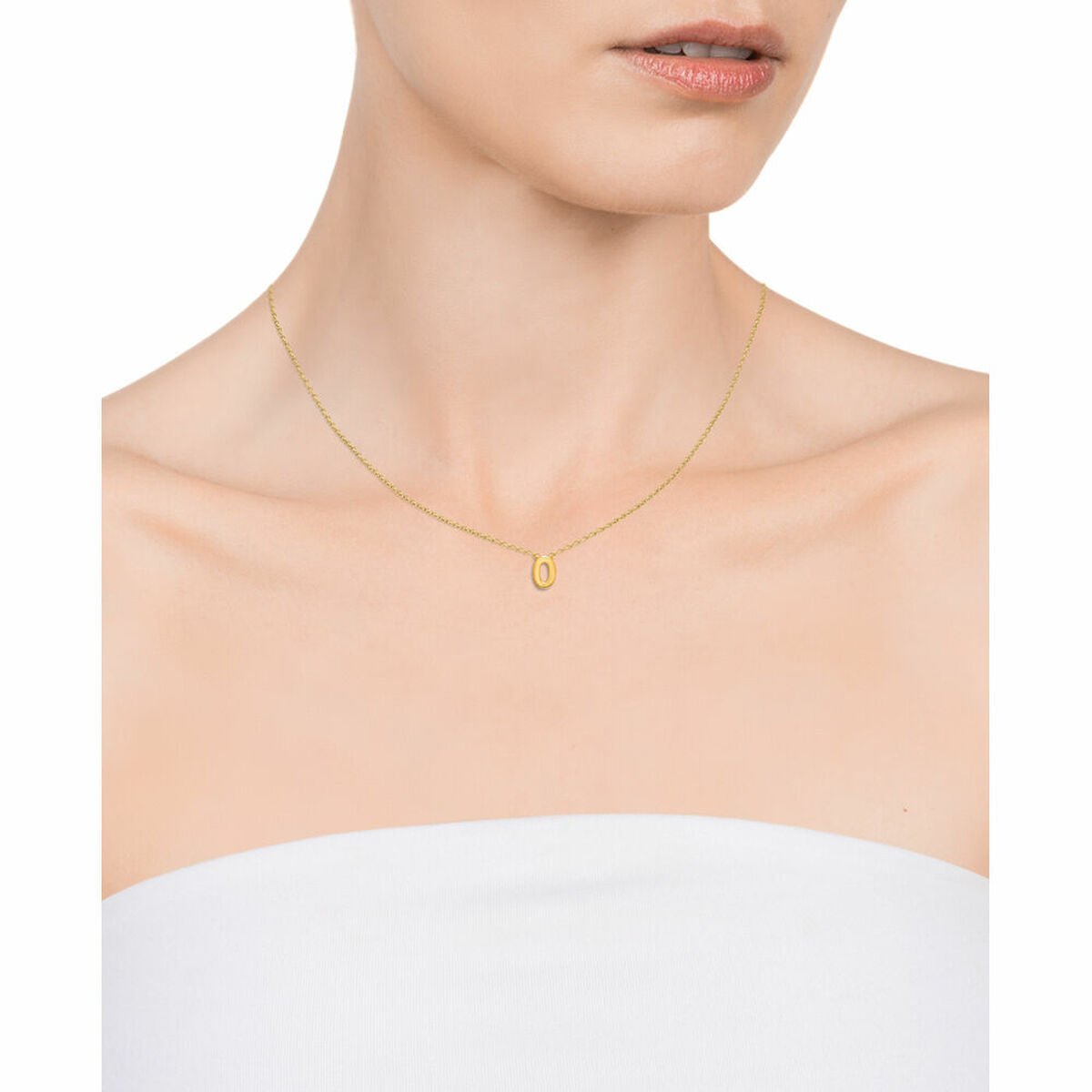 Ladies' Necklace Viceroy 61041C000-00