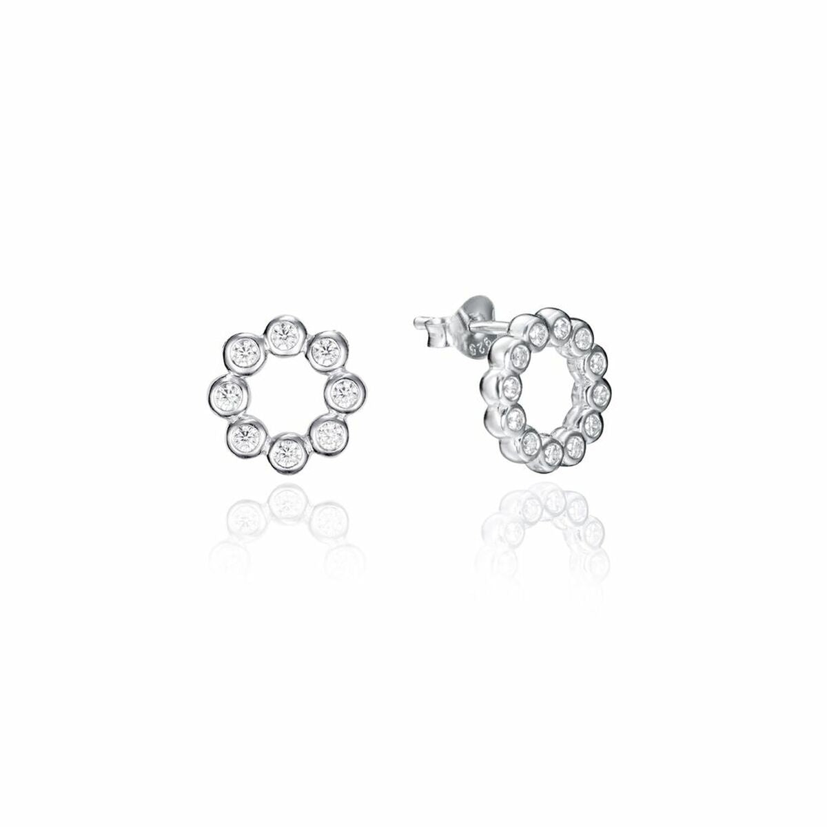 Ladies' Earrings Viceroy 71034E000-38