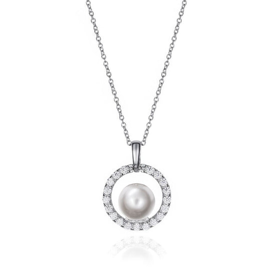 Ladies' Necklace Viceroy 71044C000-68