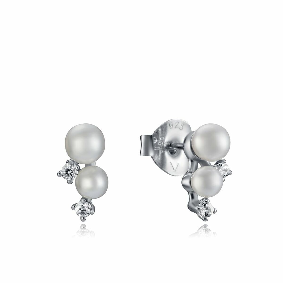 Ladies' Earrings Viceroy 5109E000-68