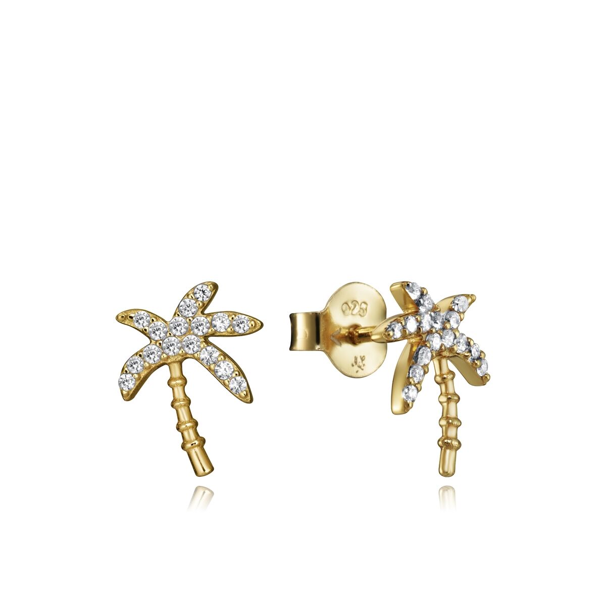 Ladies' Earrings Viceroy 61077E100-08