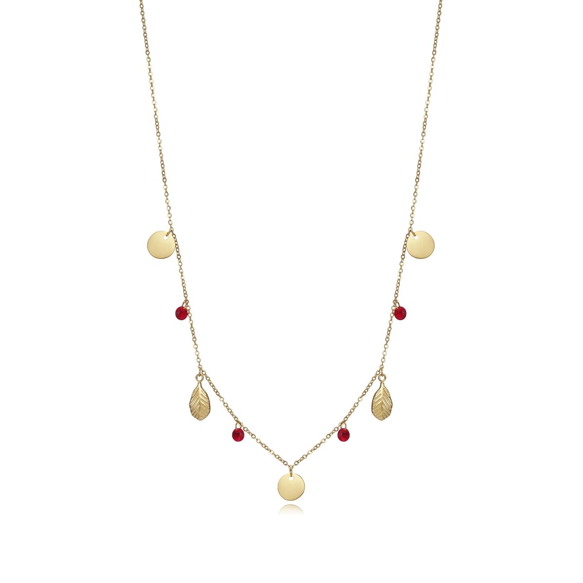 Ladies' Necklace Viceroy 75280C01012