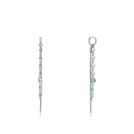 Ladies' Earrings Viceroy 15132E01000 Viceroy