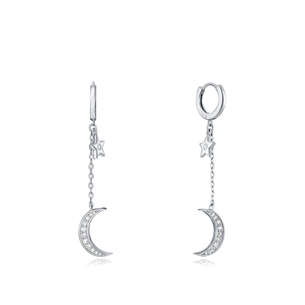 Ladies' Earrings Viceroy 13036E000-30