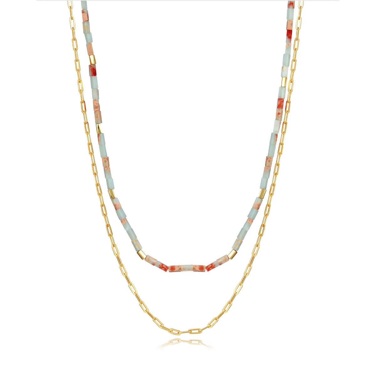 Ladies' Necklace Viceroy 13041C100-99