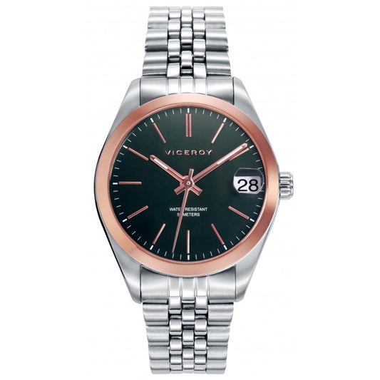 Men's Watch Viceroy 42420-67 (Ø 36 mm) Viceroy