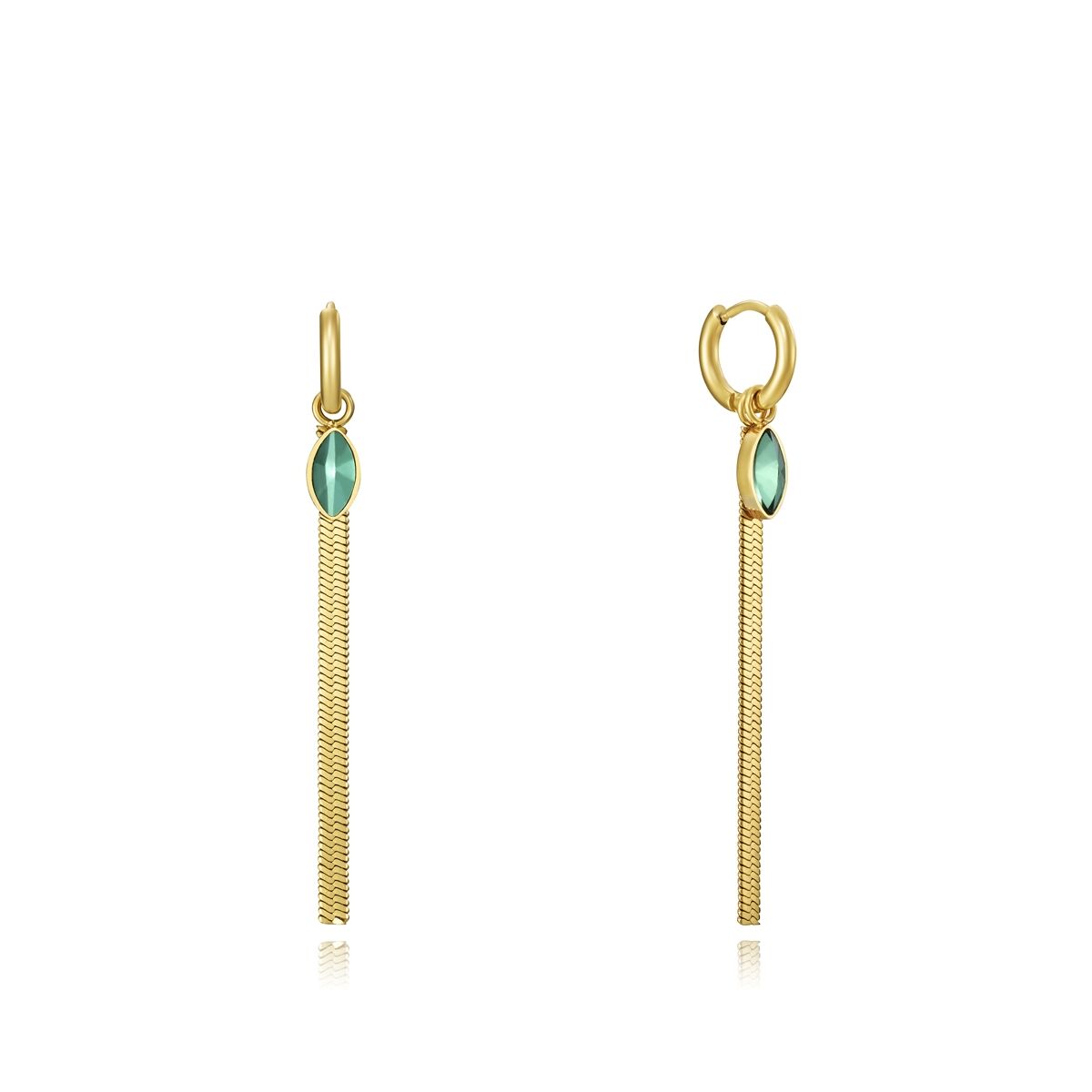 Ladies' Earrings Viceroy 15138E01012