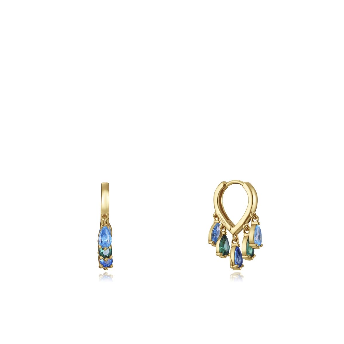 Ladies' Earrings Viceroy 13082E100-39