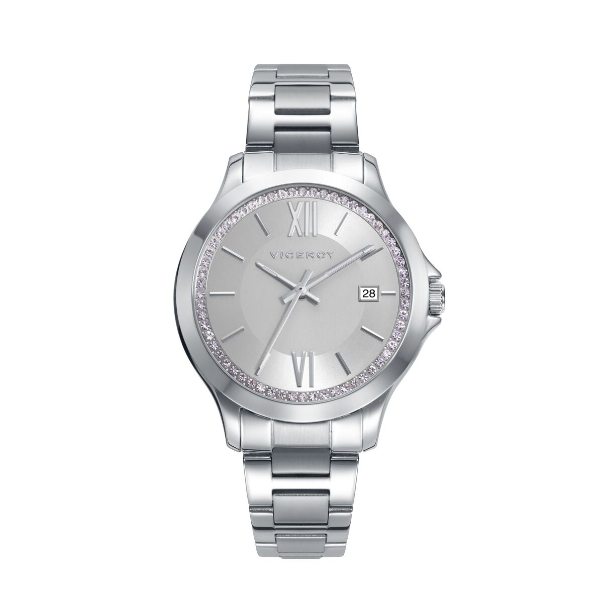 Ladies' Watch Viceroy 42432-83 (Ø 38 mm) Viceroy