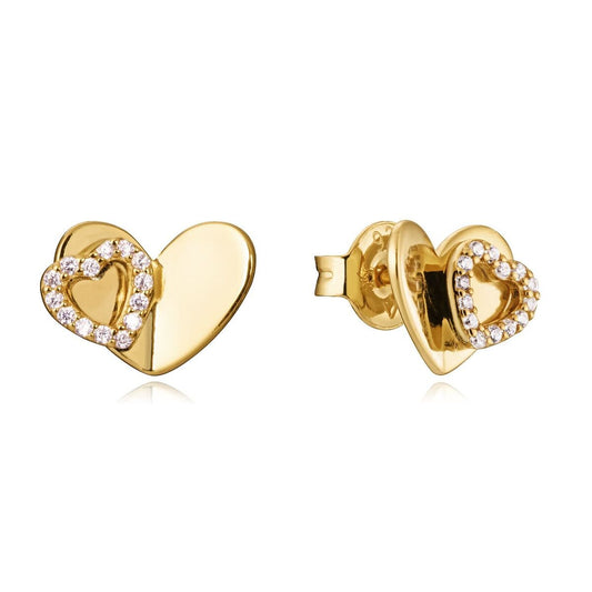 Ladies' Earrings Viceroy 13126E100-36